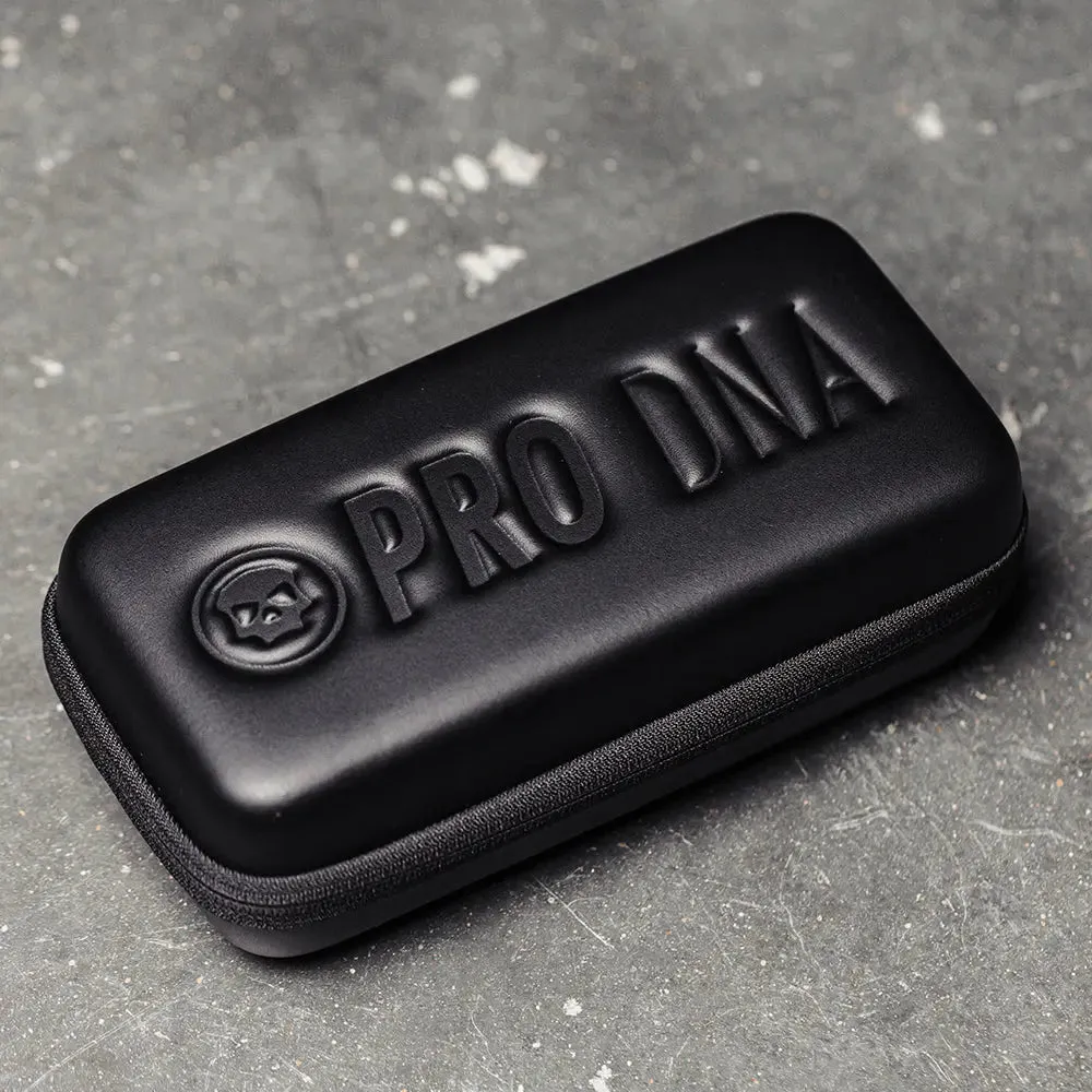 PRO DNA SILENCIO™ BARREL KIT - DUST BLUE - COCKER THREAD