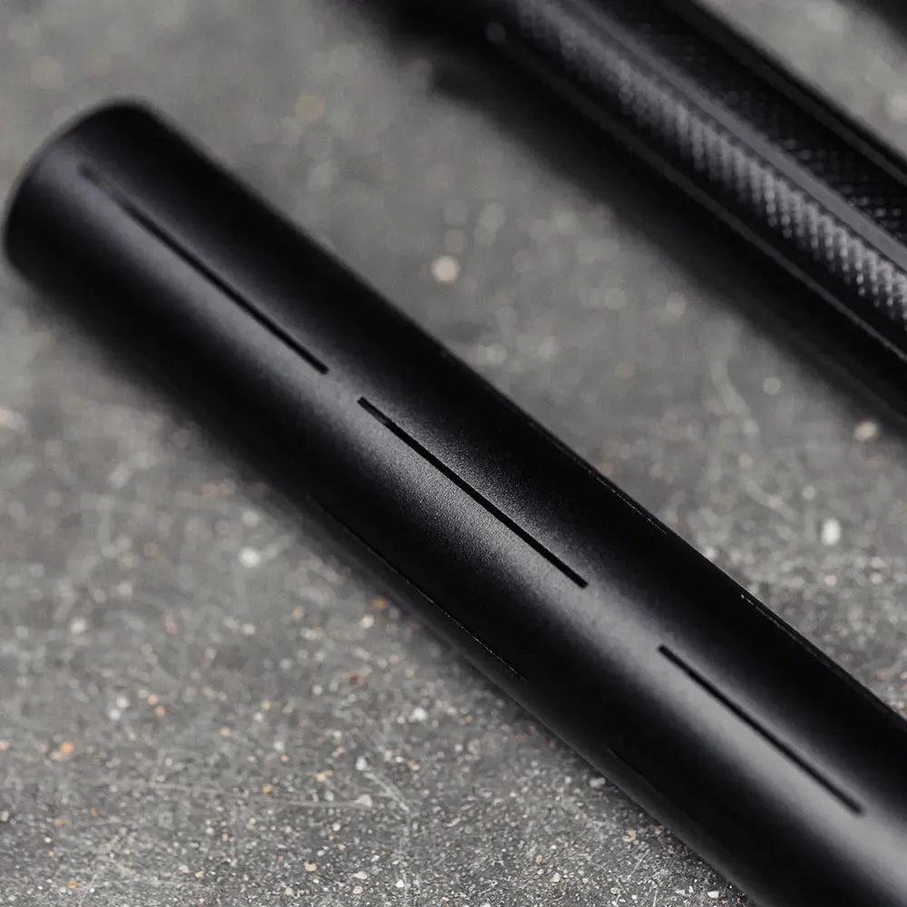 PRO DNA SILENCIO™ BARREL KIT - DUST BLUE - COCKER THREAD