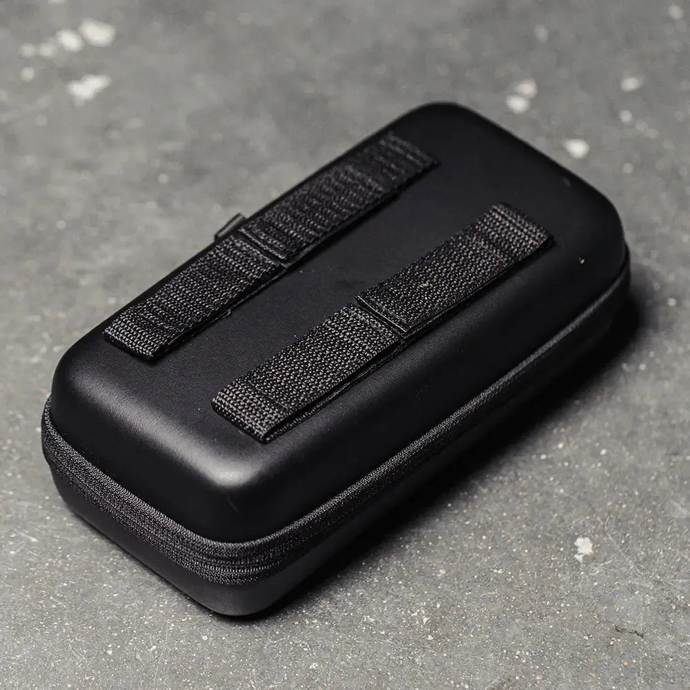 PRO DNA SILENCIO™ BARREL KIT - DUST BLUE - COCKER THREAD