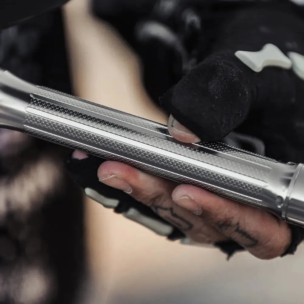 PRO DNA SILENCIO™ BARREL KIT - DUST BLUE - COCKER THREAD
