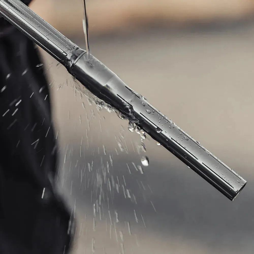 PRO DNA SILENCIO™ BARREL KIT - GLOSS PEWTER - COCKER THREAD