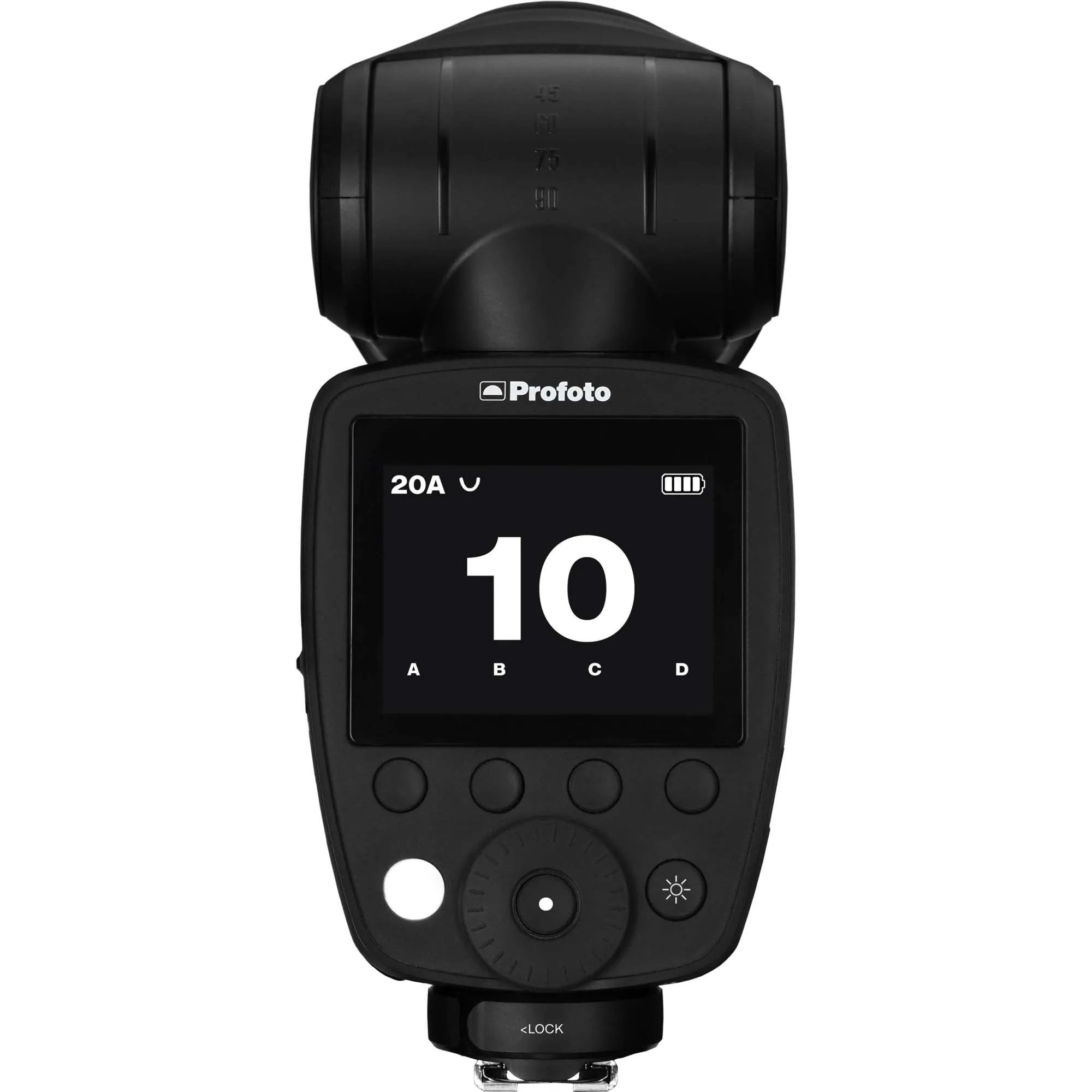 Profoto A10 - Sony
