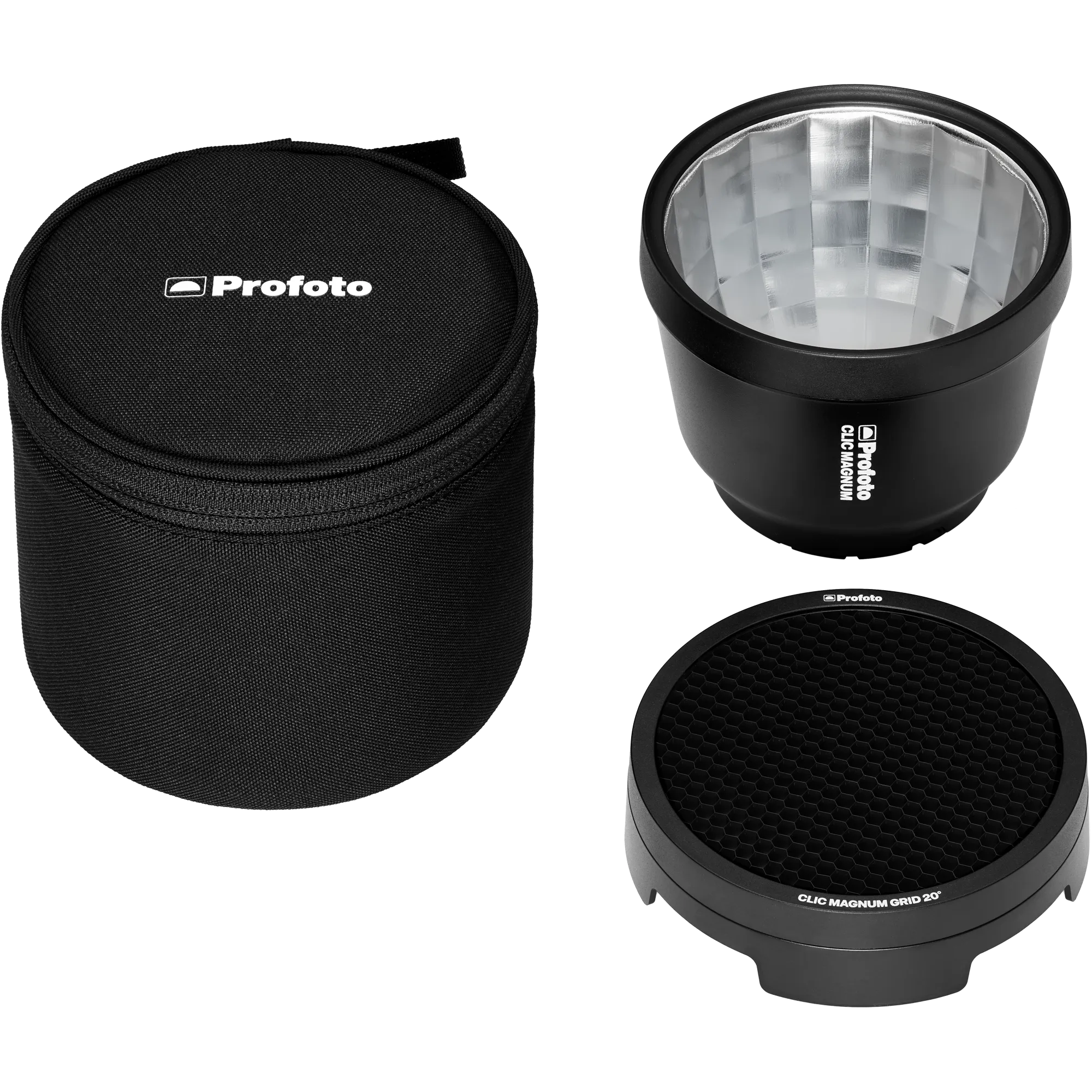Profoto Clic Magnum