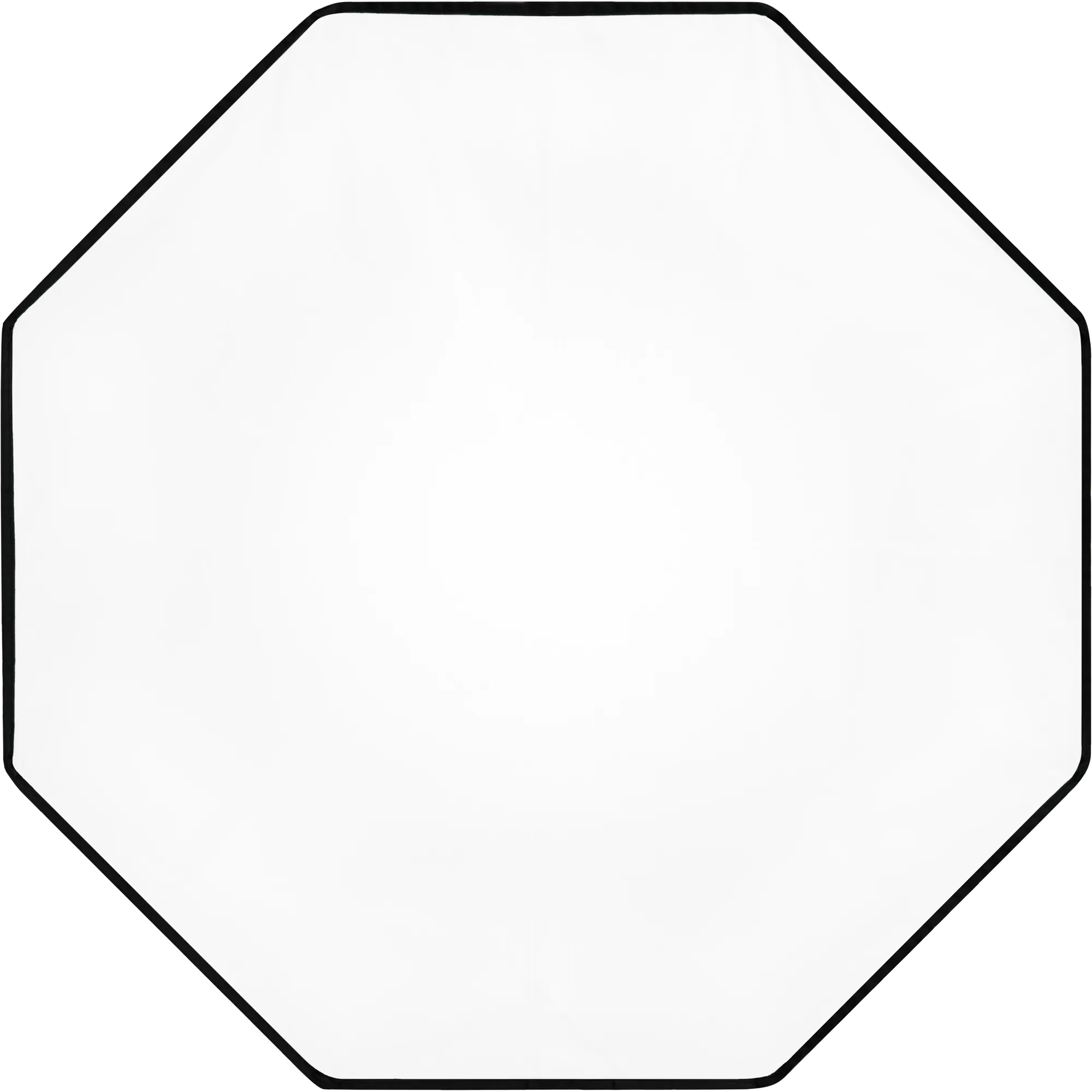 Profoto Clic Softbox 2' (60cm) Octa