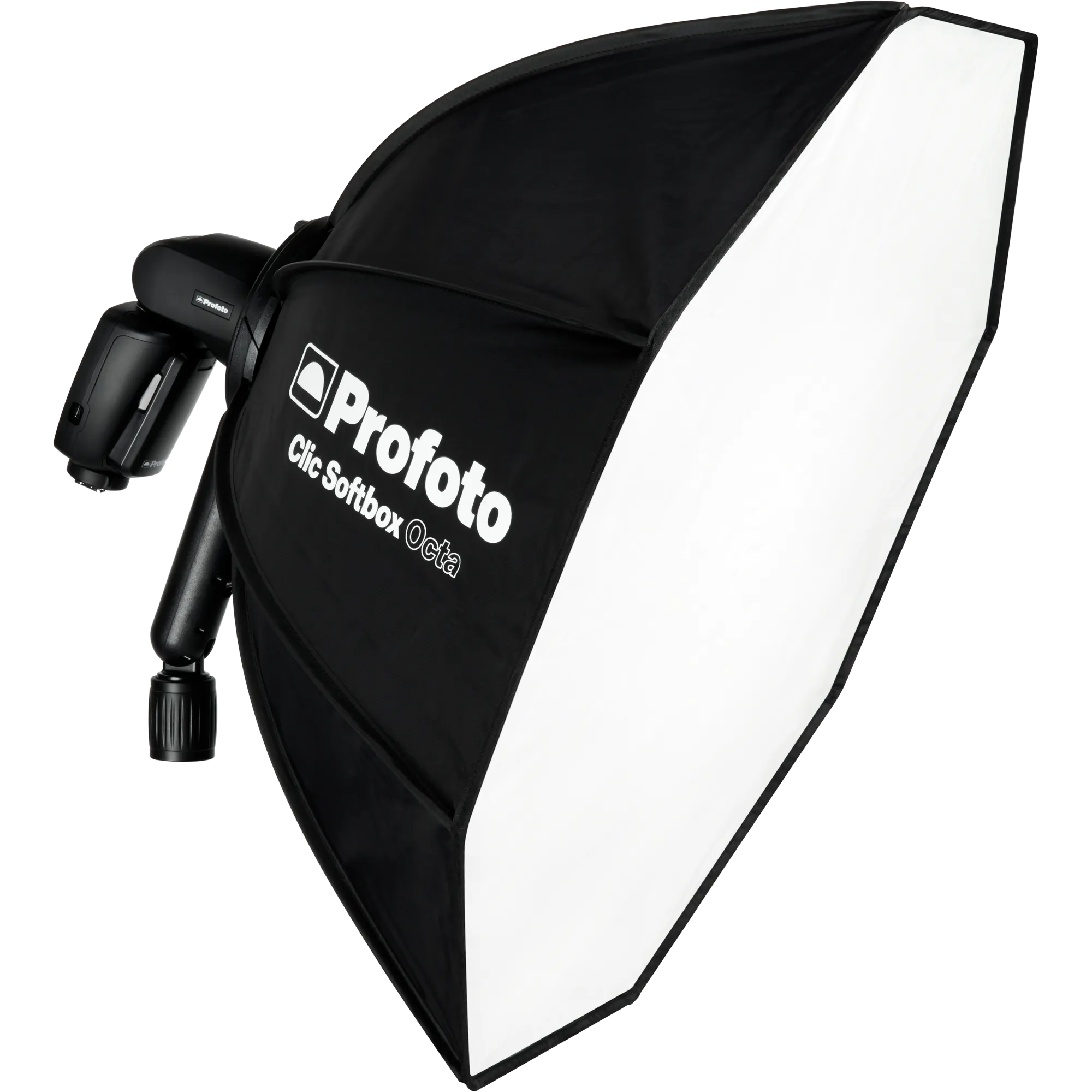 Profoto Clic Softbox 2' (60cm) Octa