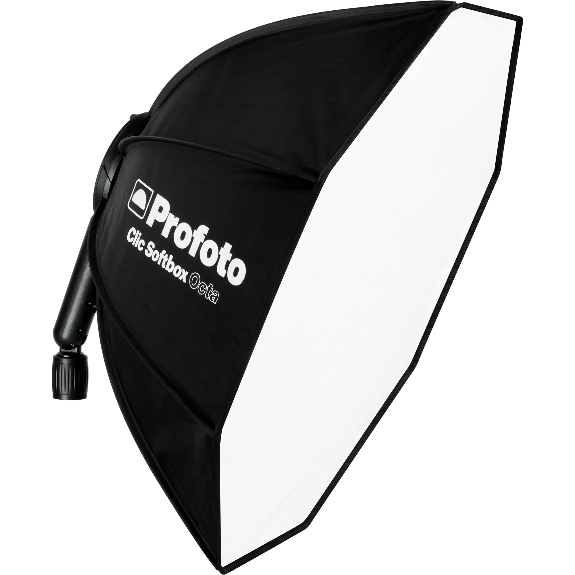 Profoto Clic Softbox 2' (60cm) Octa