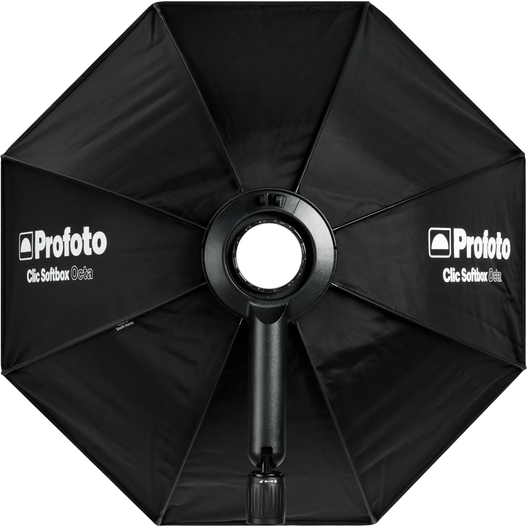 Profoto Clic Softbox 2' (60cm) Octa