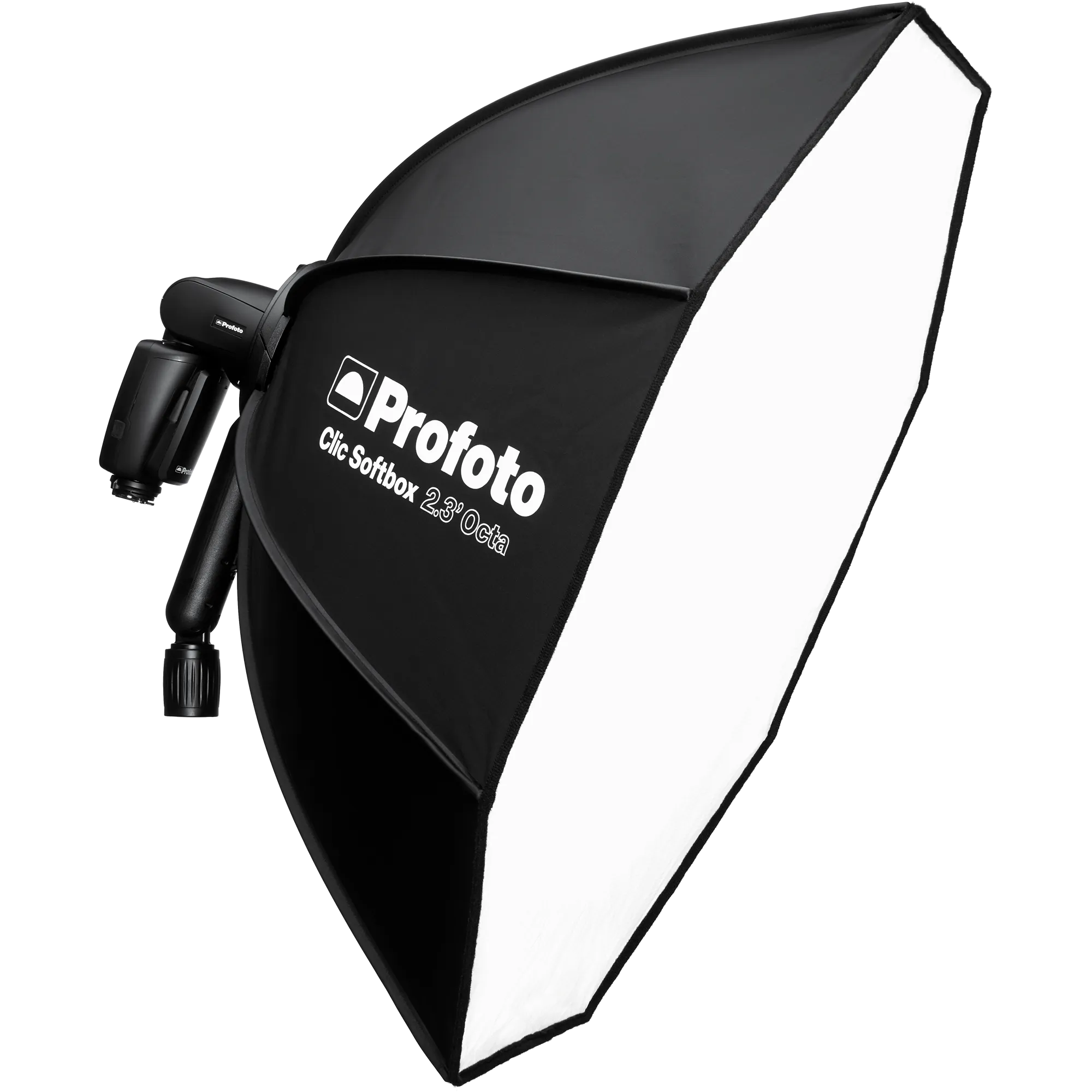 Profoto Clic Softbox 2.3’ (70cm) Octa