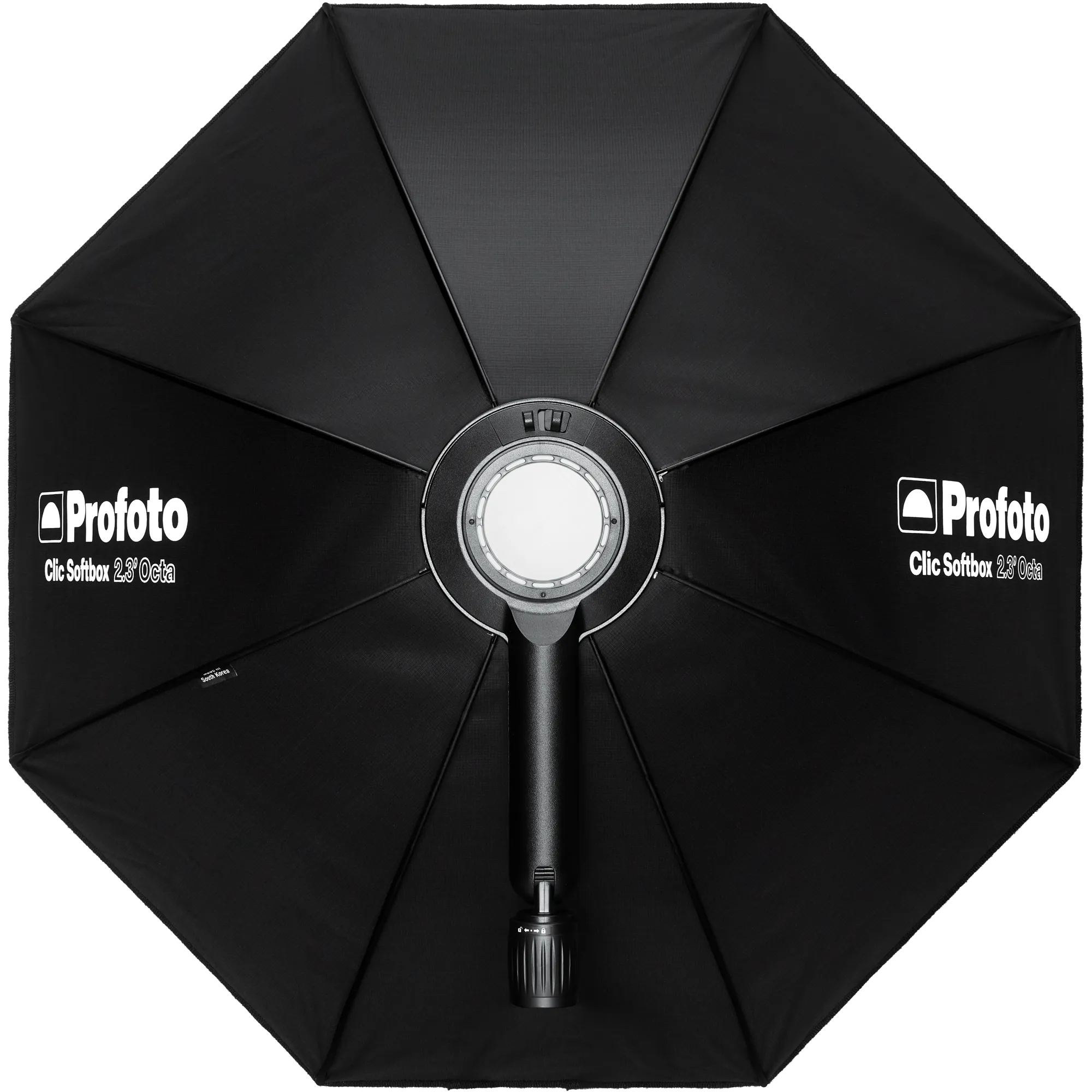 Profoto Clic Softbox 2.3’ (70cm) Octa