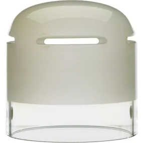 Profoto Glass Cover Plus 75mm Frosted UV -300K