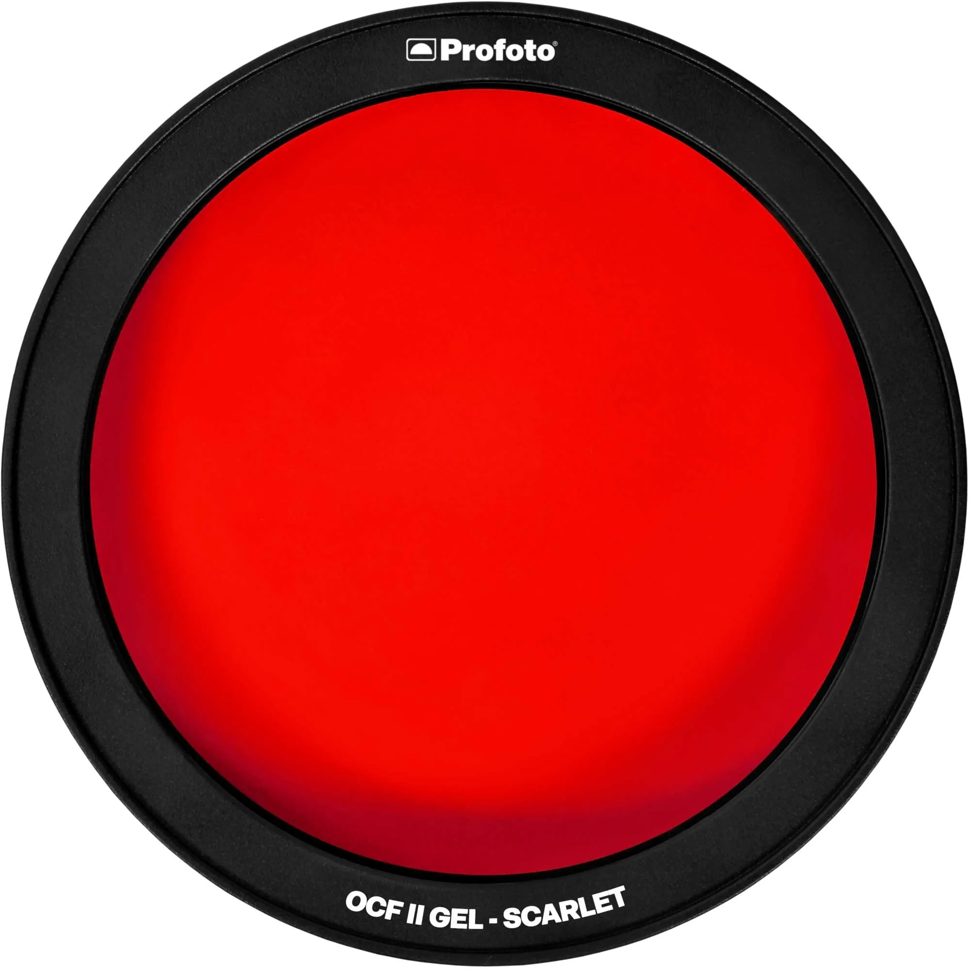 Profoto OCF II Gel - Scarlet