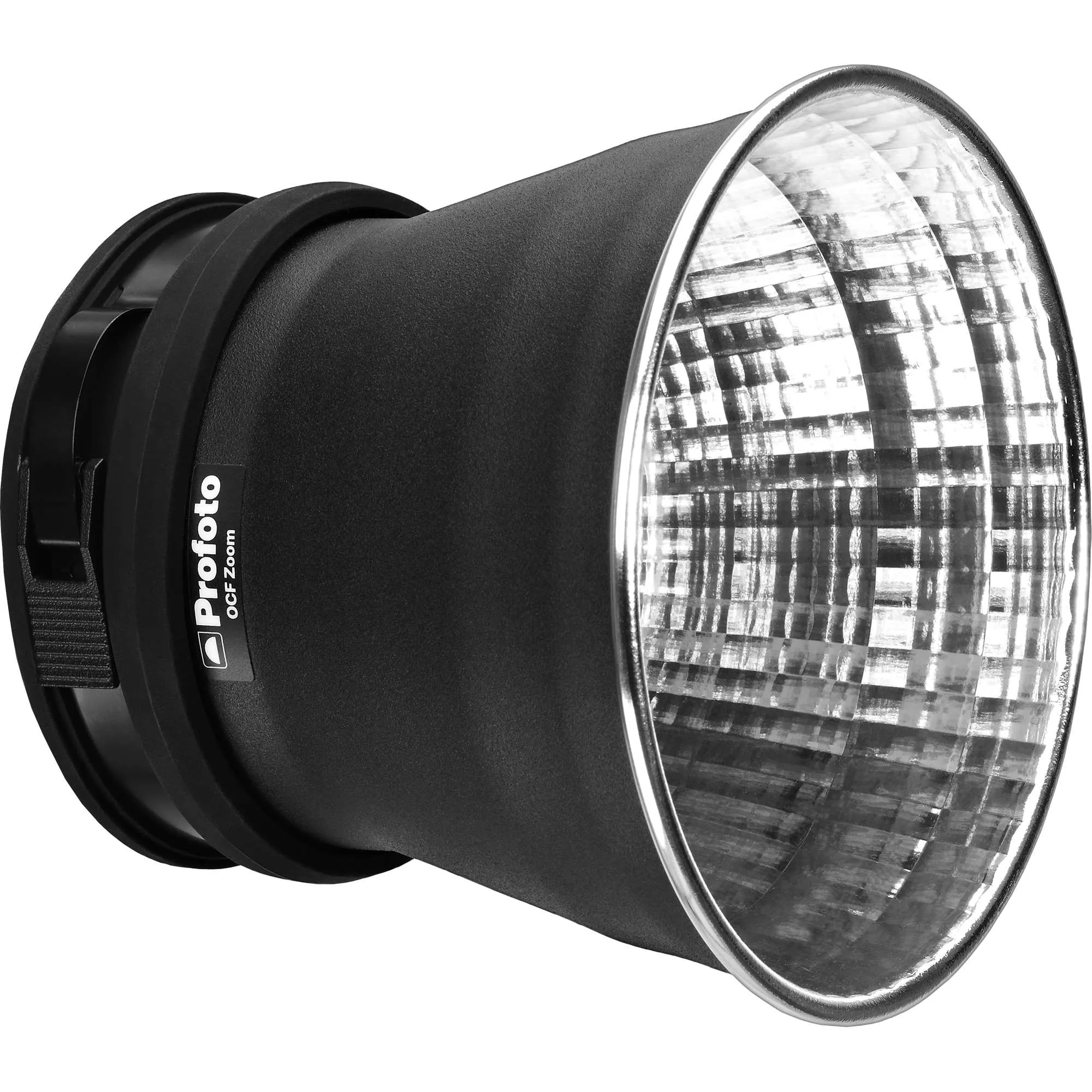 Profoto OCF High-Performance Zoom Reflector for Enhanced Photography Lighting