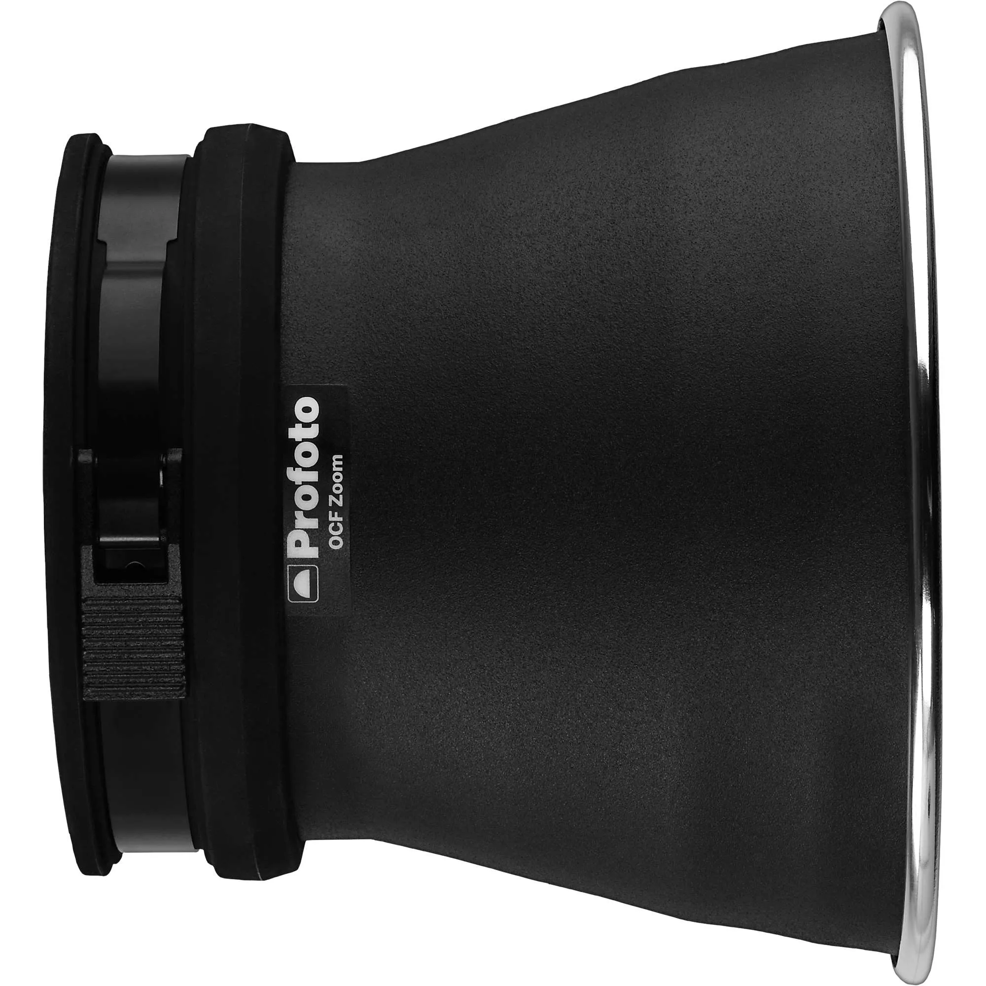 Profoto OCF High-Performance Zoom Reflector for Enhanced Photography Lighting