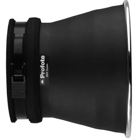 Profoto OCF High-Performance Zoom Reflector for Enhanced Photography Lighting