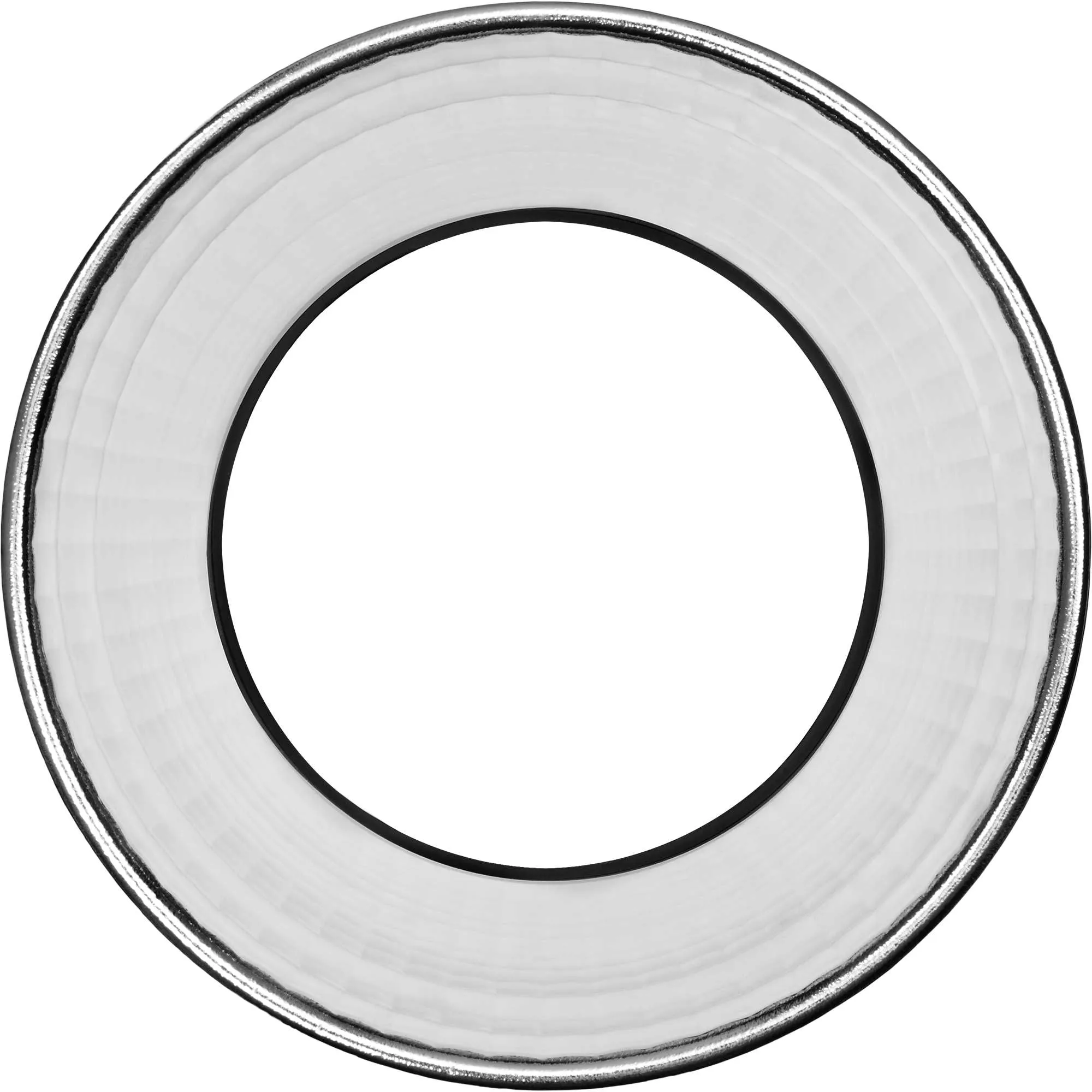 Profoto OCF High-Performance Zoom Reflector for Enhanced Photography Lighting
