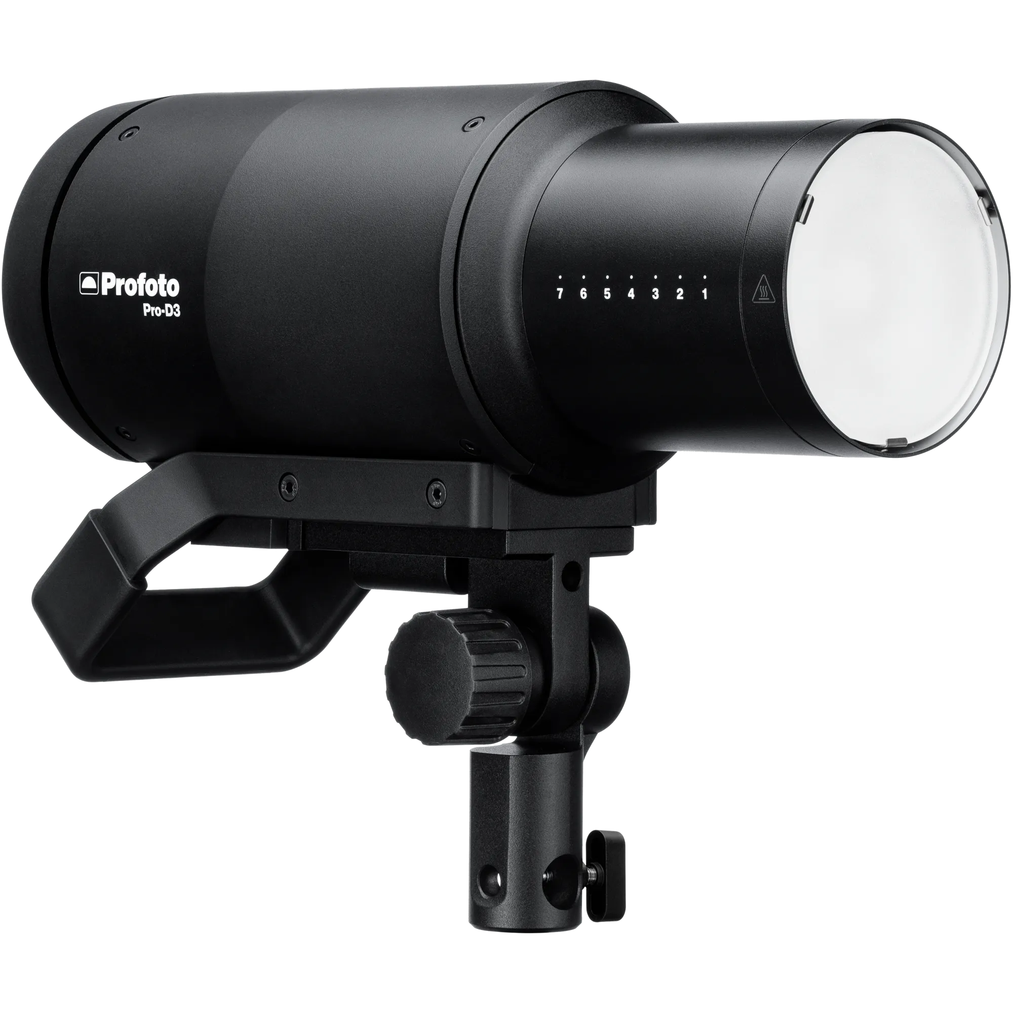 Profoto Pro-D3 750 Duo Kit