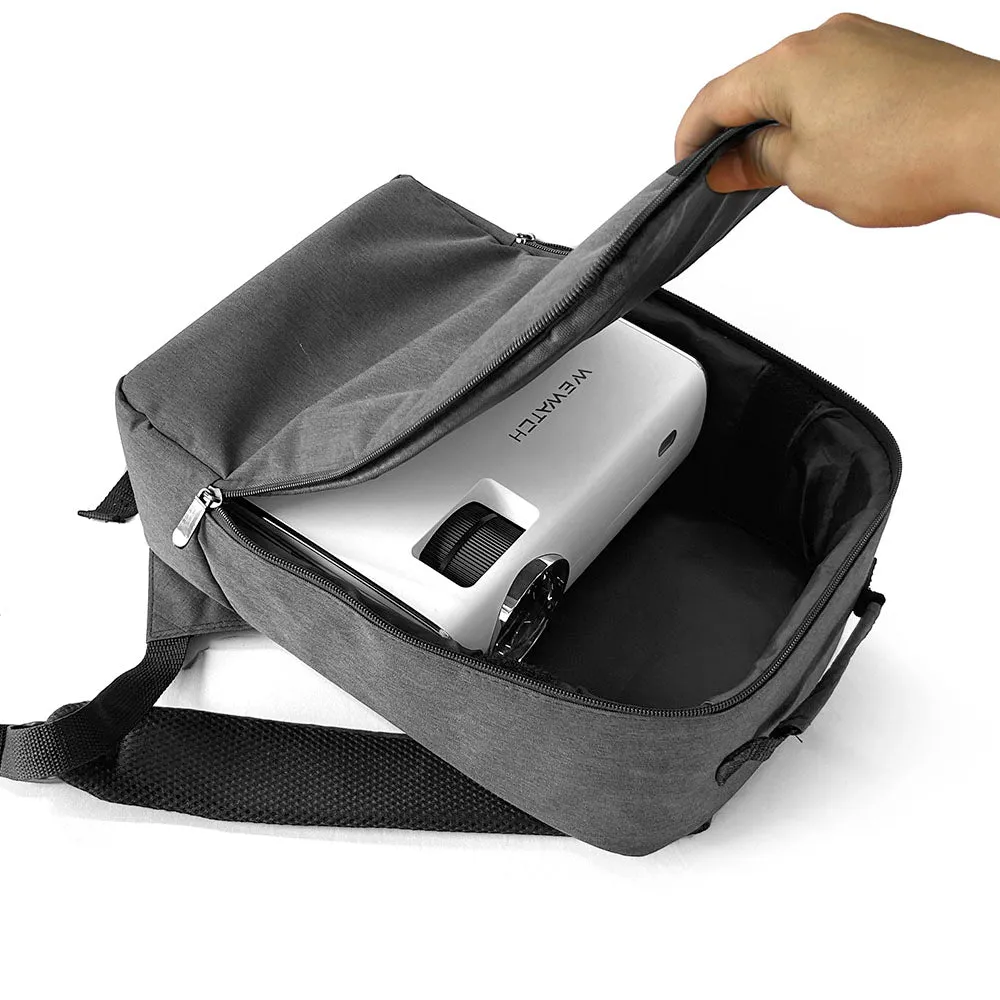 Projector Backpacks for WEMAX Dice and WEMAX Vogue Pro