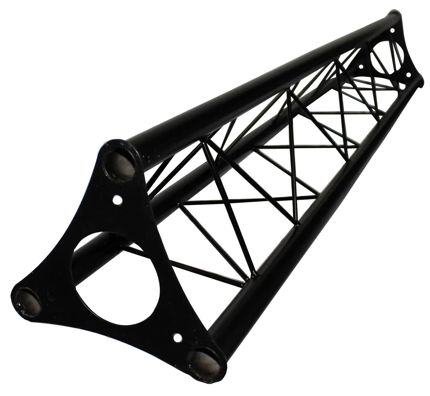 ProX T-LST57T Single 57 In. Triangle Steel Truss Section For T-LS35C