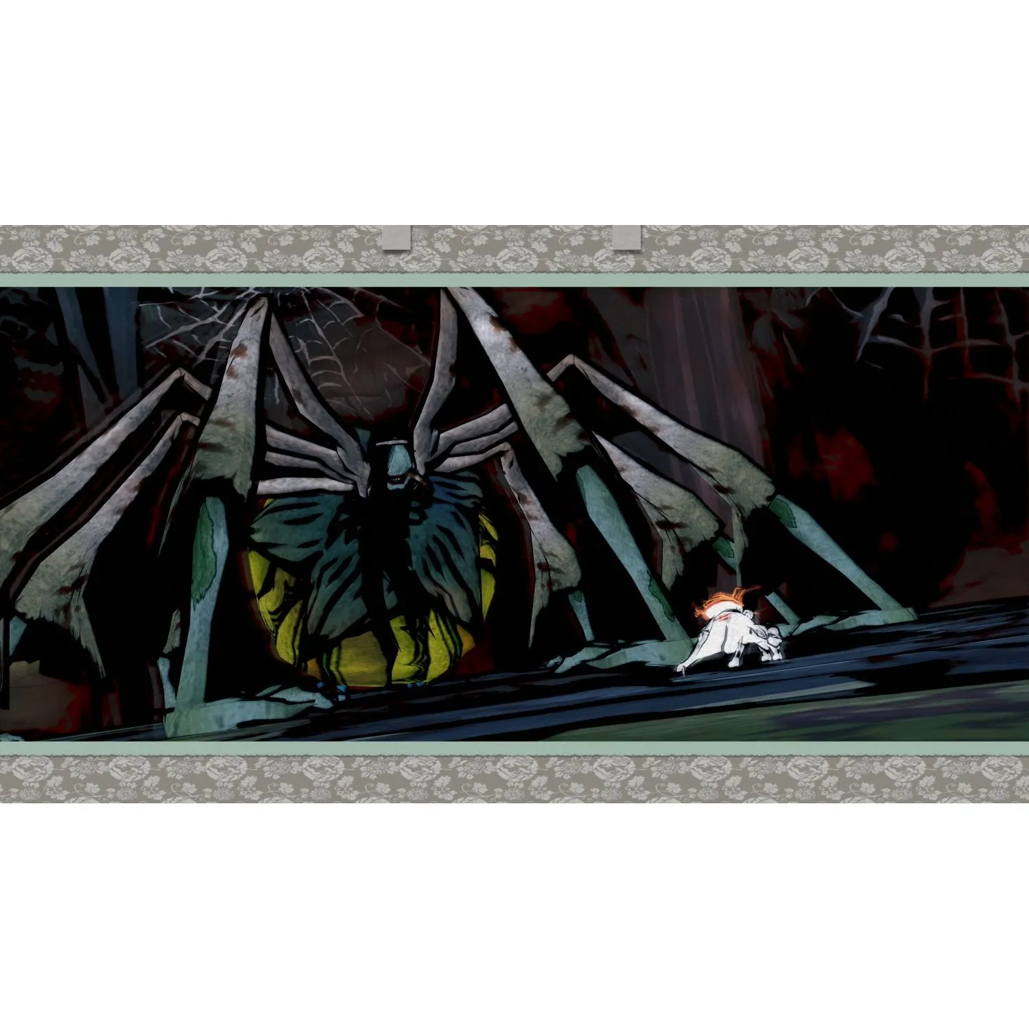 PS4 Okami HD