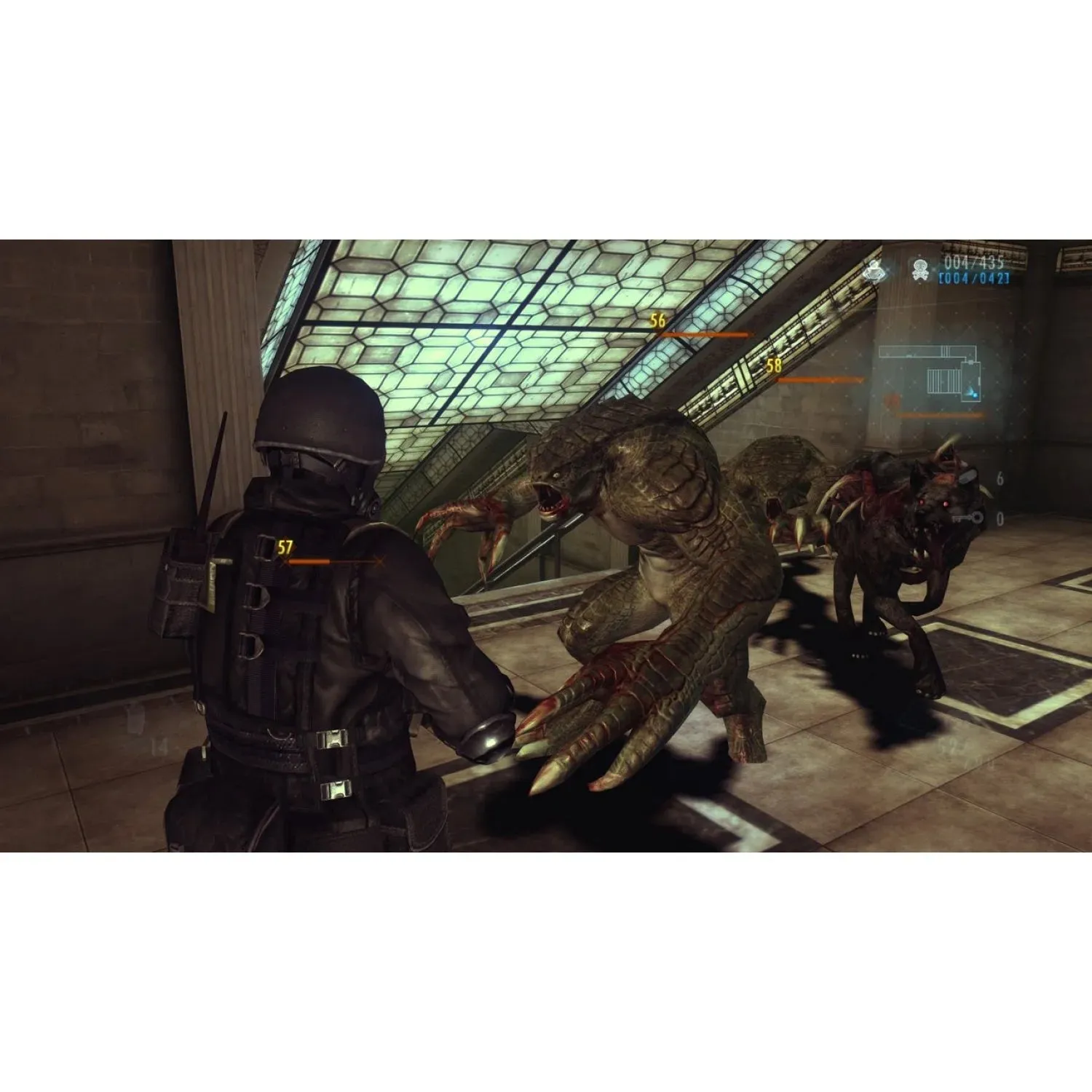 PS4 Resident Evil Revelations (NC16)