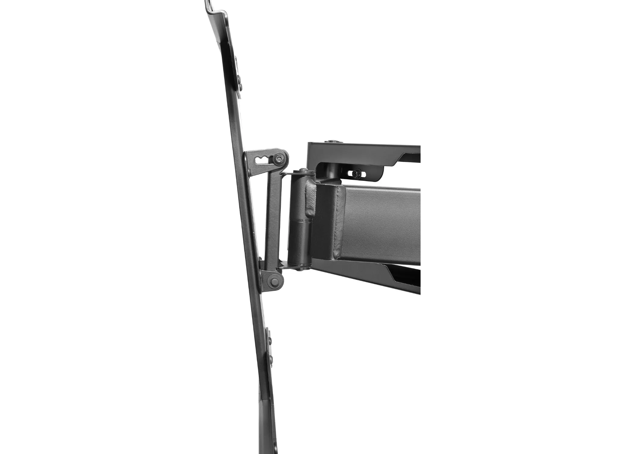 Pull-Out Pivot Wall Mount with Tilt