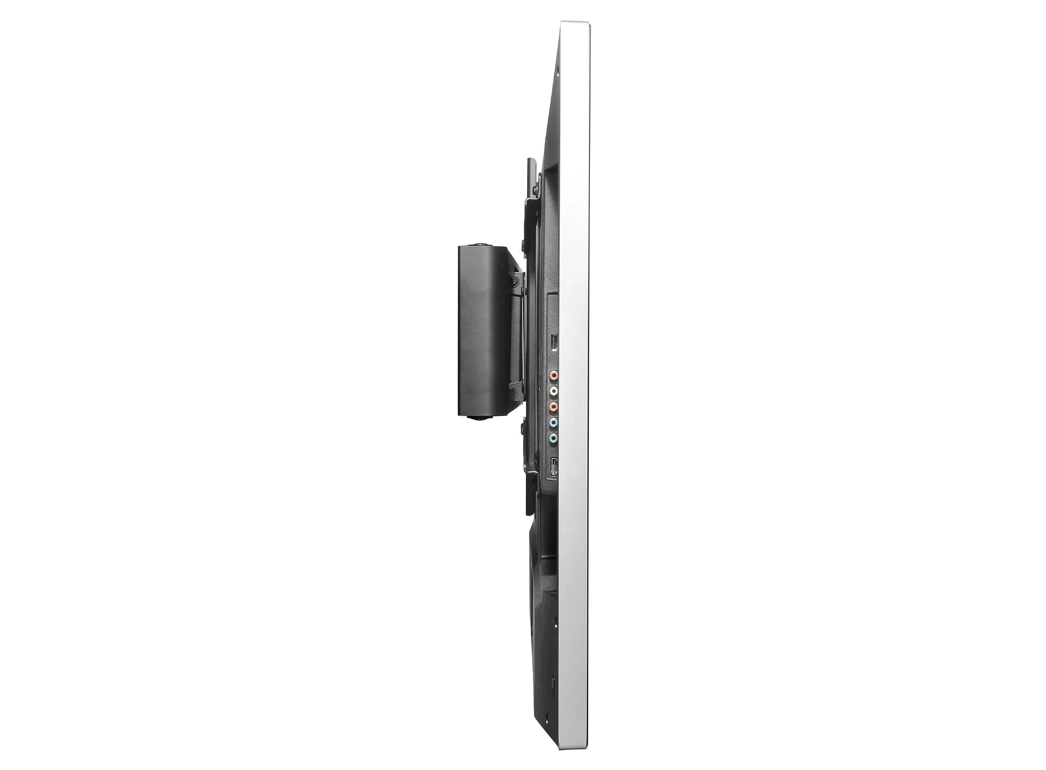 Pull-Out Pivot Wall Mount with Tilt