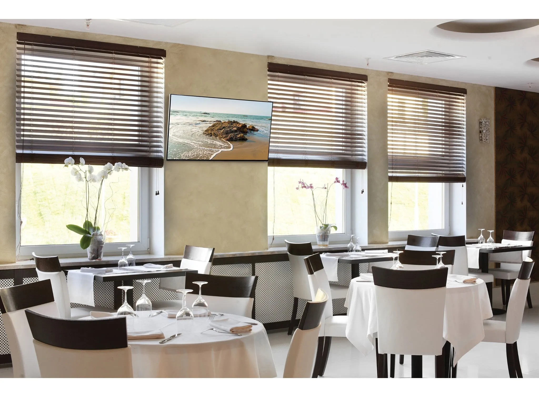 Pull-Out Pivot Wall Mount with Tilt