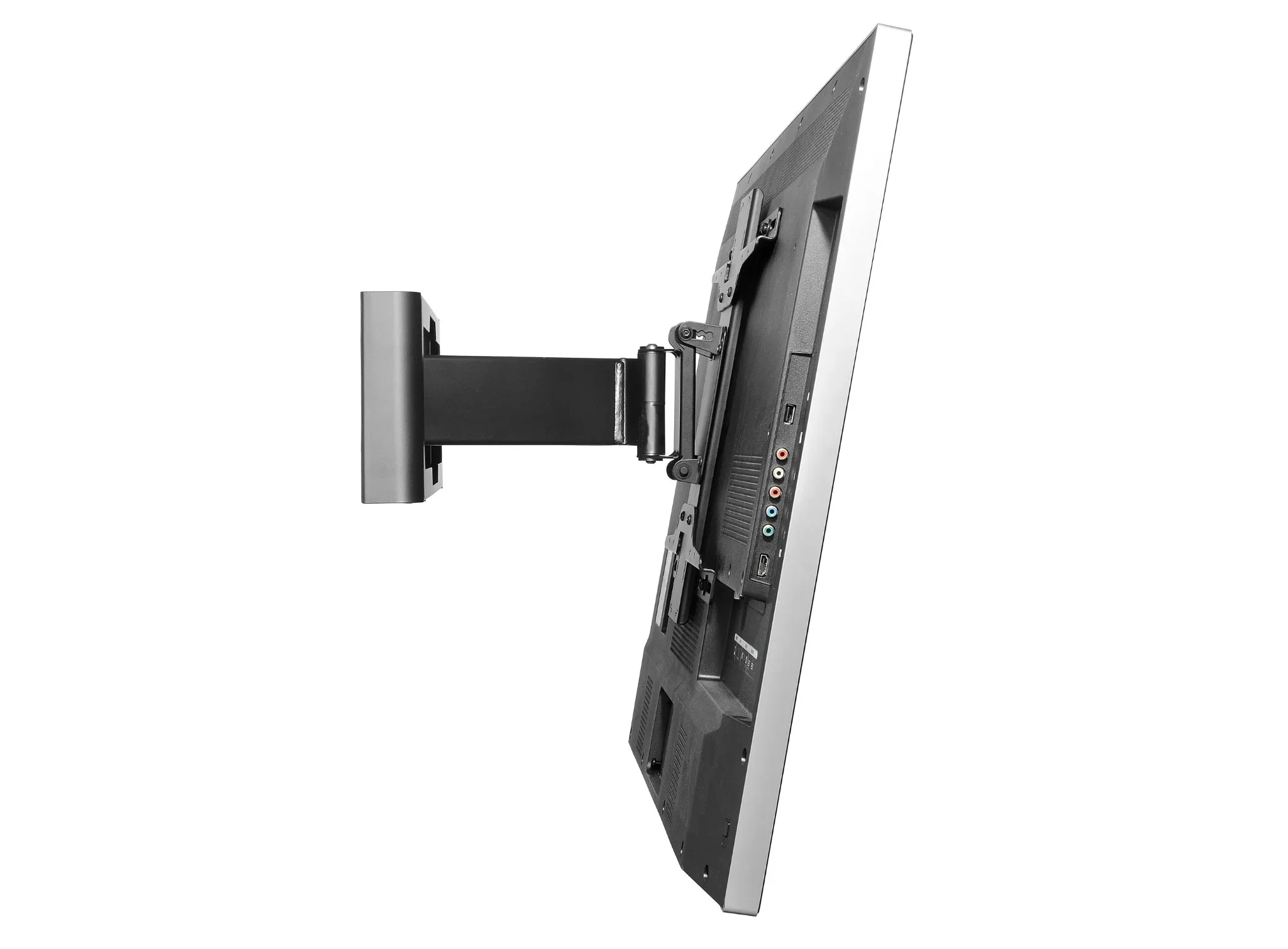 Pull-Out Pivot Wall Mount with Tilt
