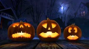 Pumpkin Songs