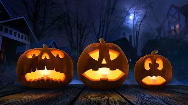 Pumpkin Songs