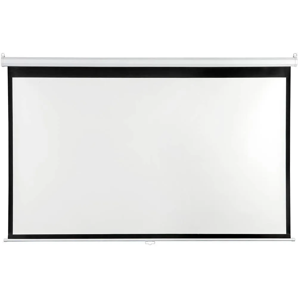 Quartet Projection Wall Screen 16:9 2350 X 1320Mm