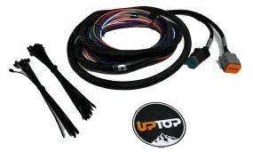 Quickwire Cab Harness