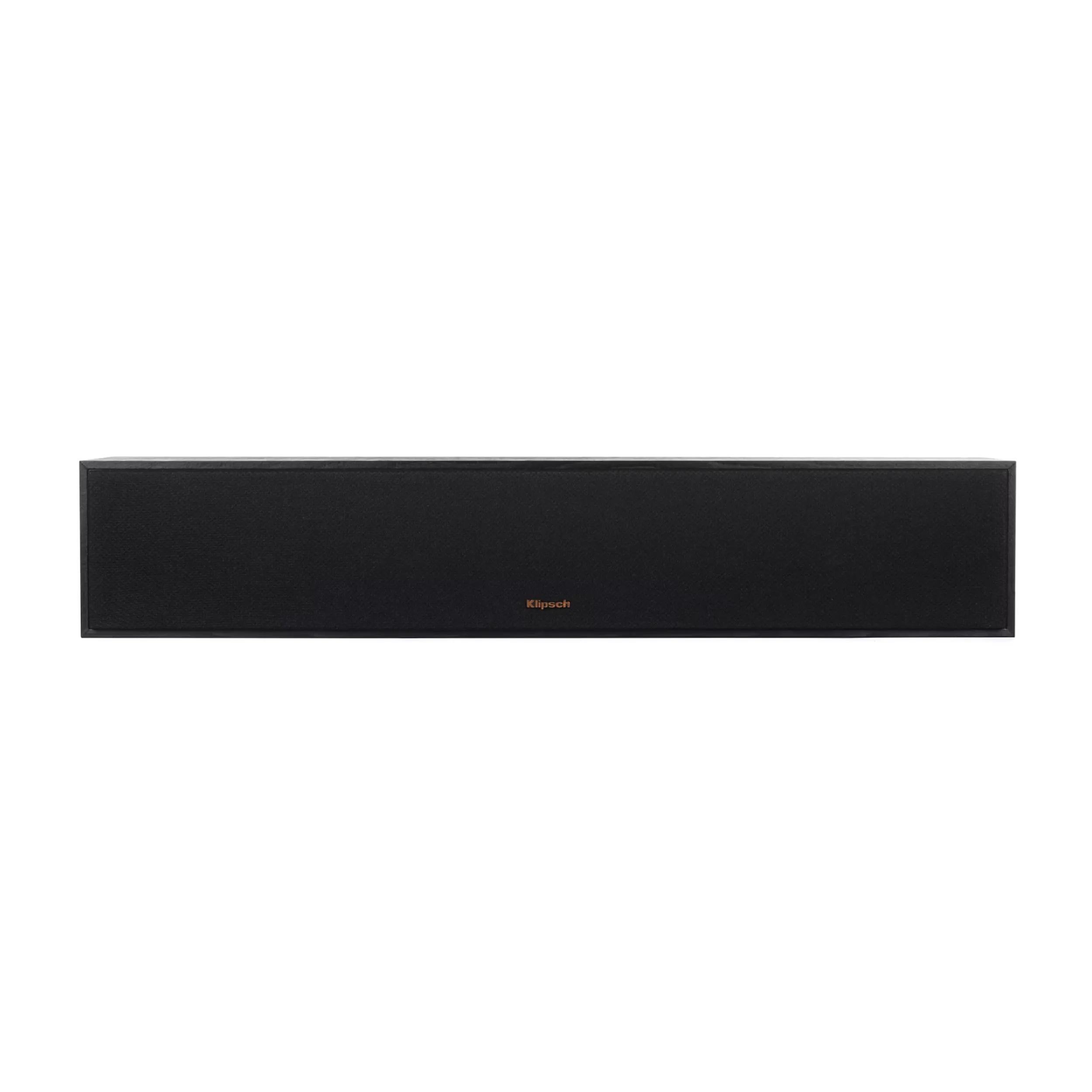 R-34C - Klipsch Center Channel Speaker