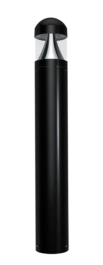 RAB B17 Bollard Selectable Wattage Selectable CCT