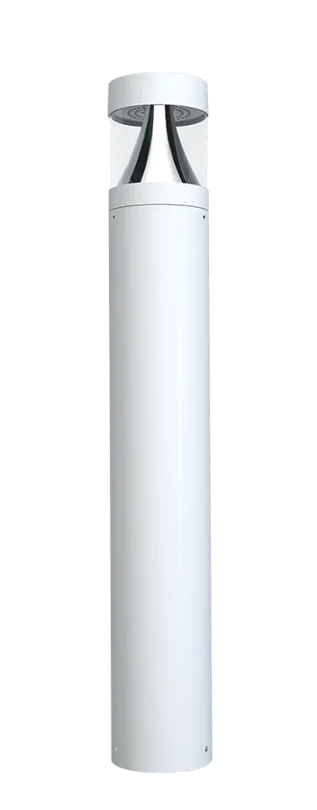 RAB B17 Bollard Selectable Wattage Selectable CCT