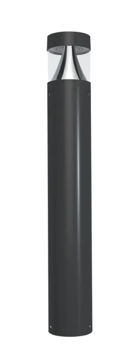 RAB B17 Bollard Selectable Wattage Selectable CCT