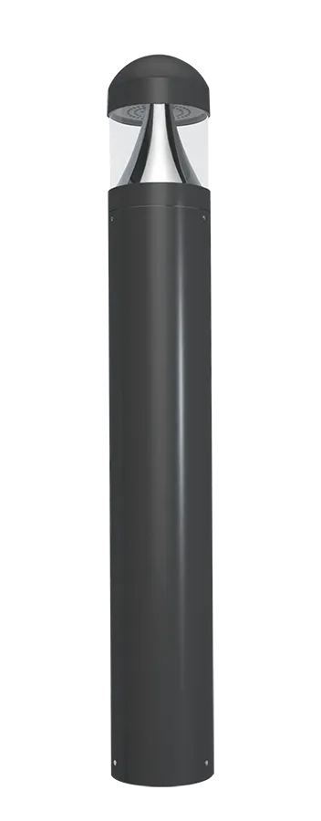RAB B17 Bollard Selectable Wattage Selectable CCT