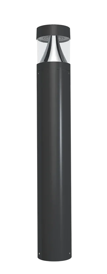 RAB B17 Bollard Selectable Wattage Selectable CCT