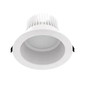 RAB C8R82 82W LED 8" Commercial Downlight 120/277V