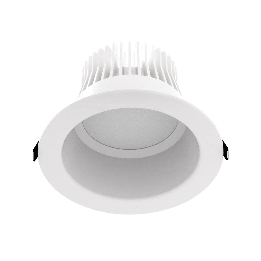RAB C8R82 82W LED 8" Commercial Downlight 120/277V