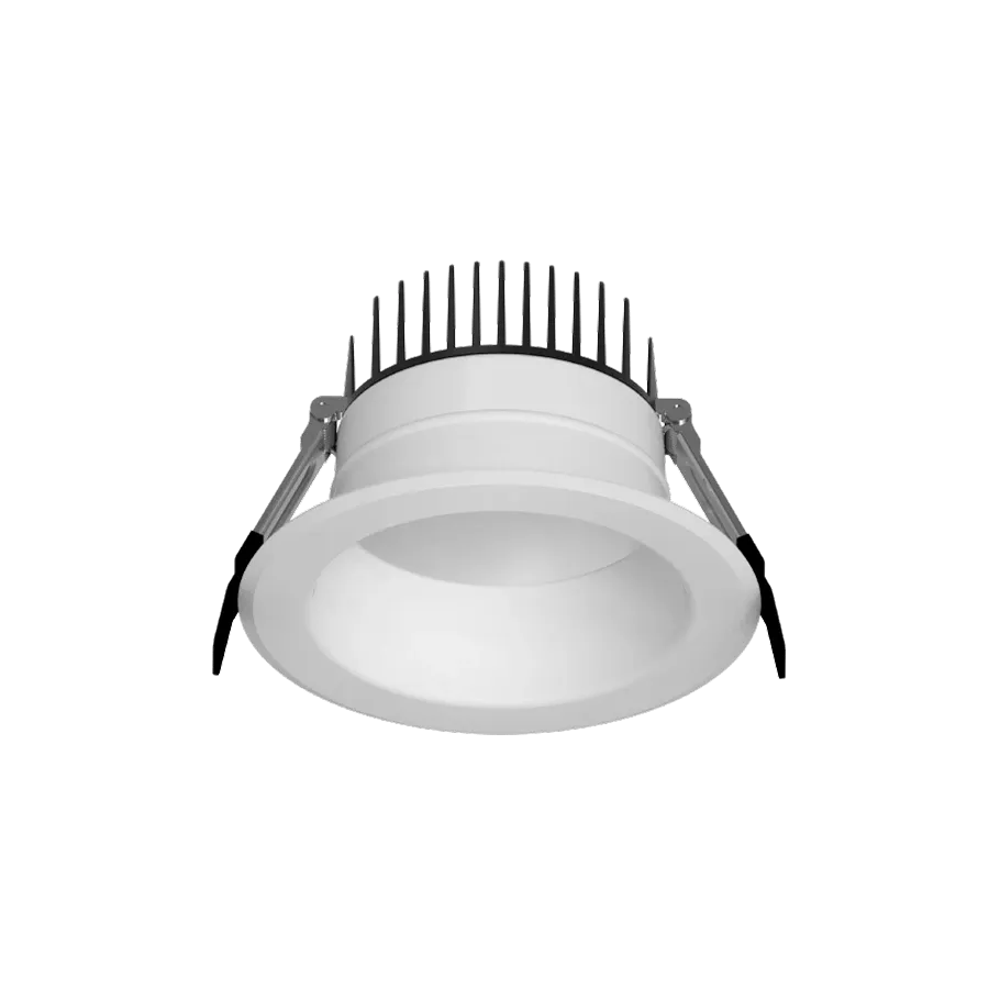 RAB CRX4 20W LED 4" Commercial Downlight Selectable Wattage/CCT Hi Output