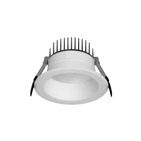 RAB CRX4 20W LED 4" Commercial Downlight Selectable Wattage/CCT Hi Output