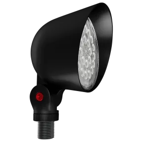 RAB LF17 8W Landscape Floodlight Selectable Wattage/CCT