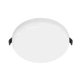RAB ORB6 6" 13W  Recessed Frameless Surface Mount