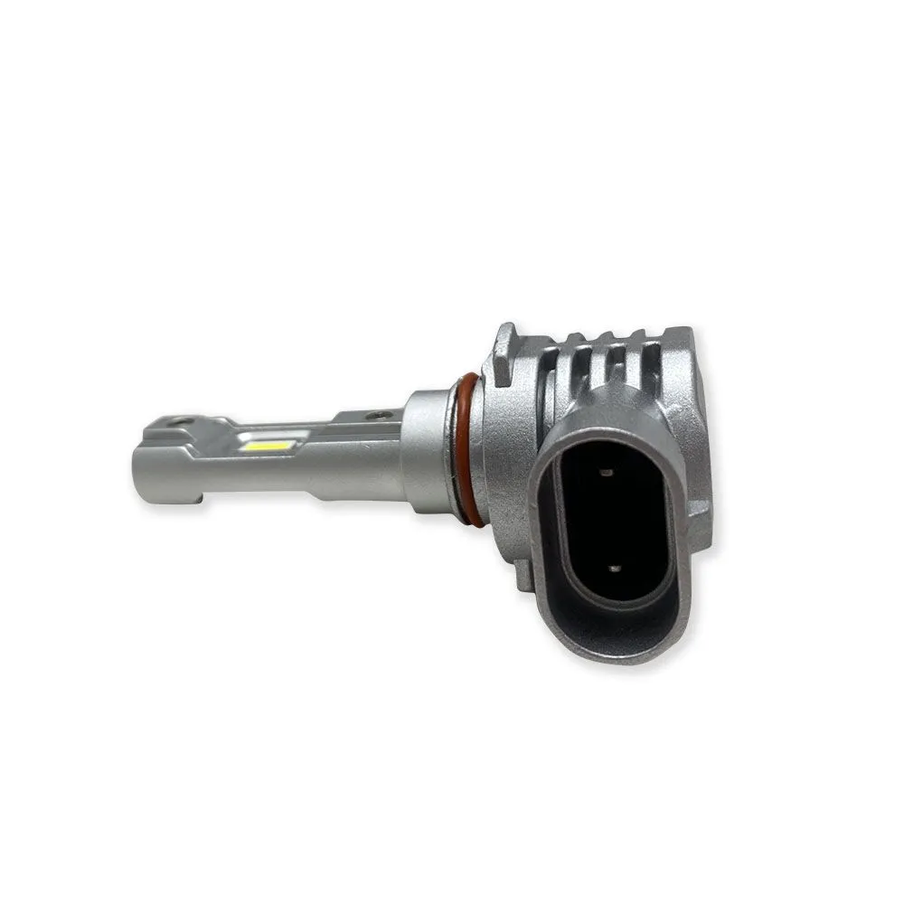 Race Sport RS Lighting (DRIVE Series 9005 Driverless Plug-&-Play LED Headlight Kit w/ Canbus Decoder) 2,500 or 2,600 LUX