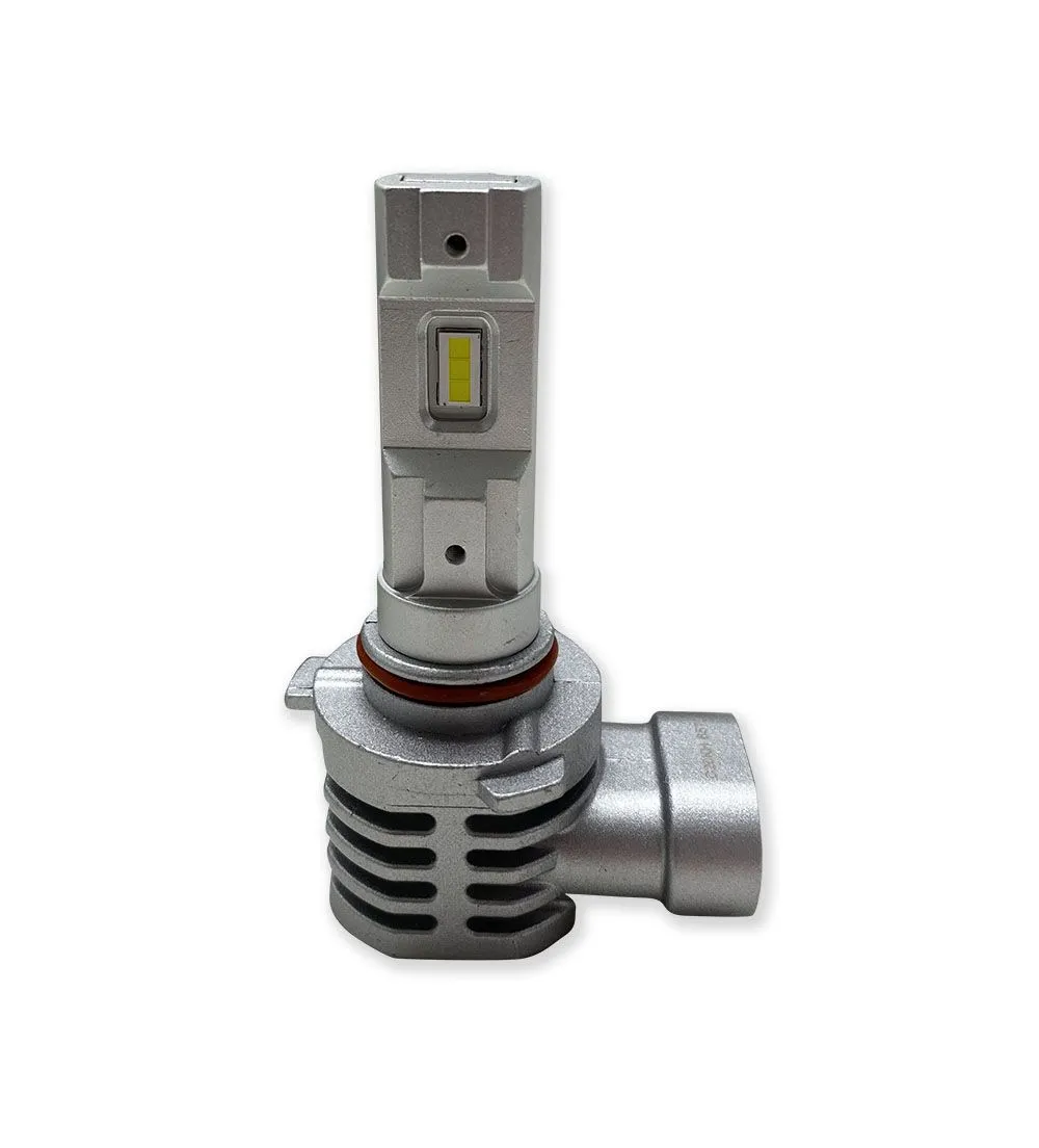 Race Sport RS Lighting (DRIVE Series 9005 Driverless Plug-&-Play LED Headlight Kit w/ Canbus Decoder) 2,500 or 2,600 LUX