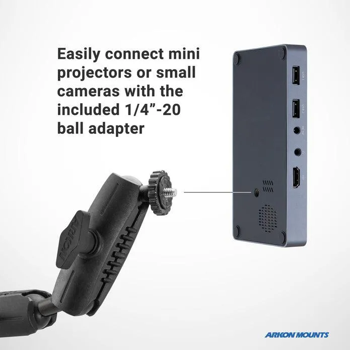 Remarkable Creator™ Pro Mount