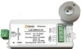 Remote Dimming Kit-Button Remote