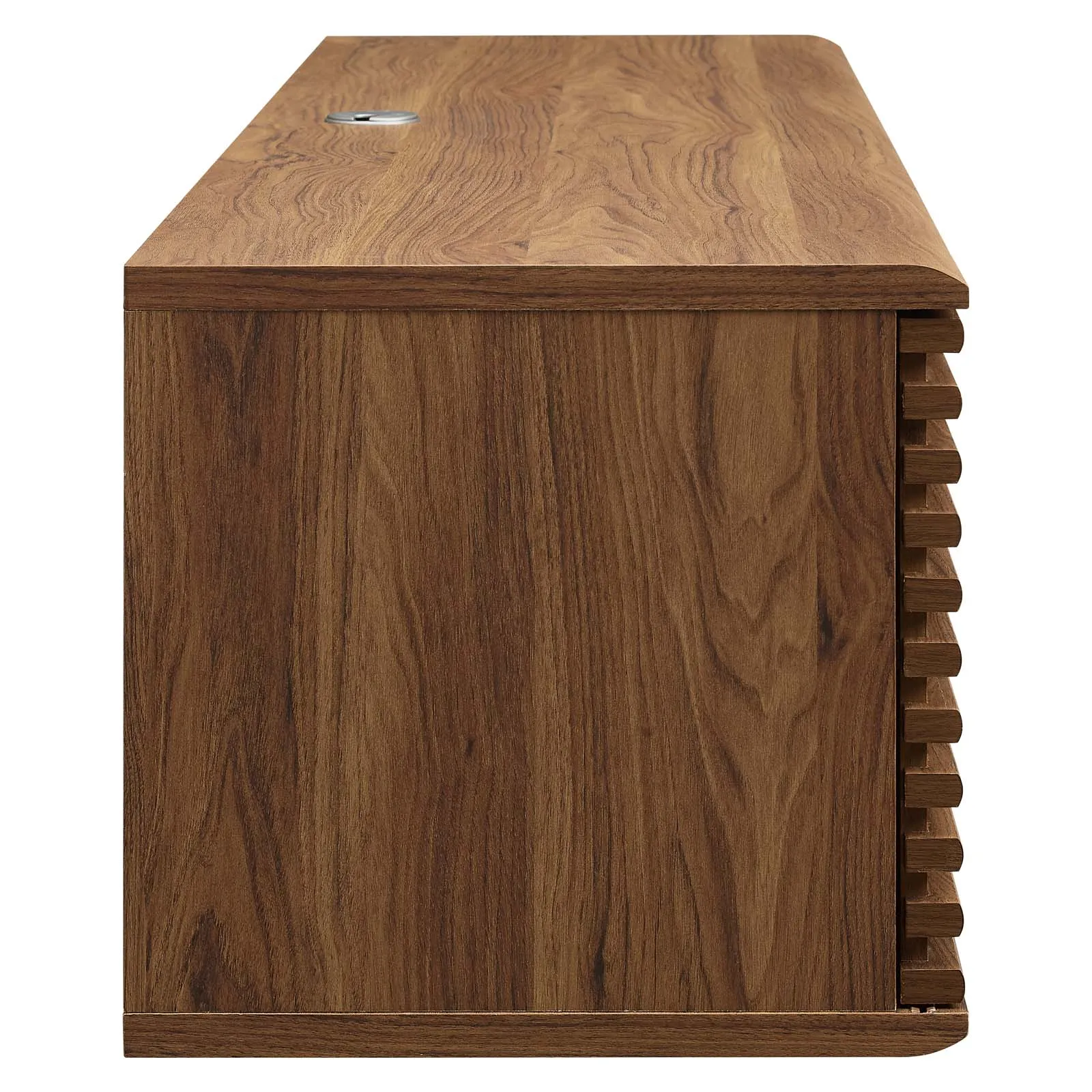 Render  Wall-Mount Media Console TV Stand