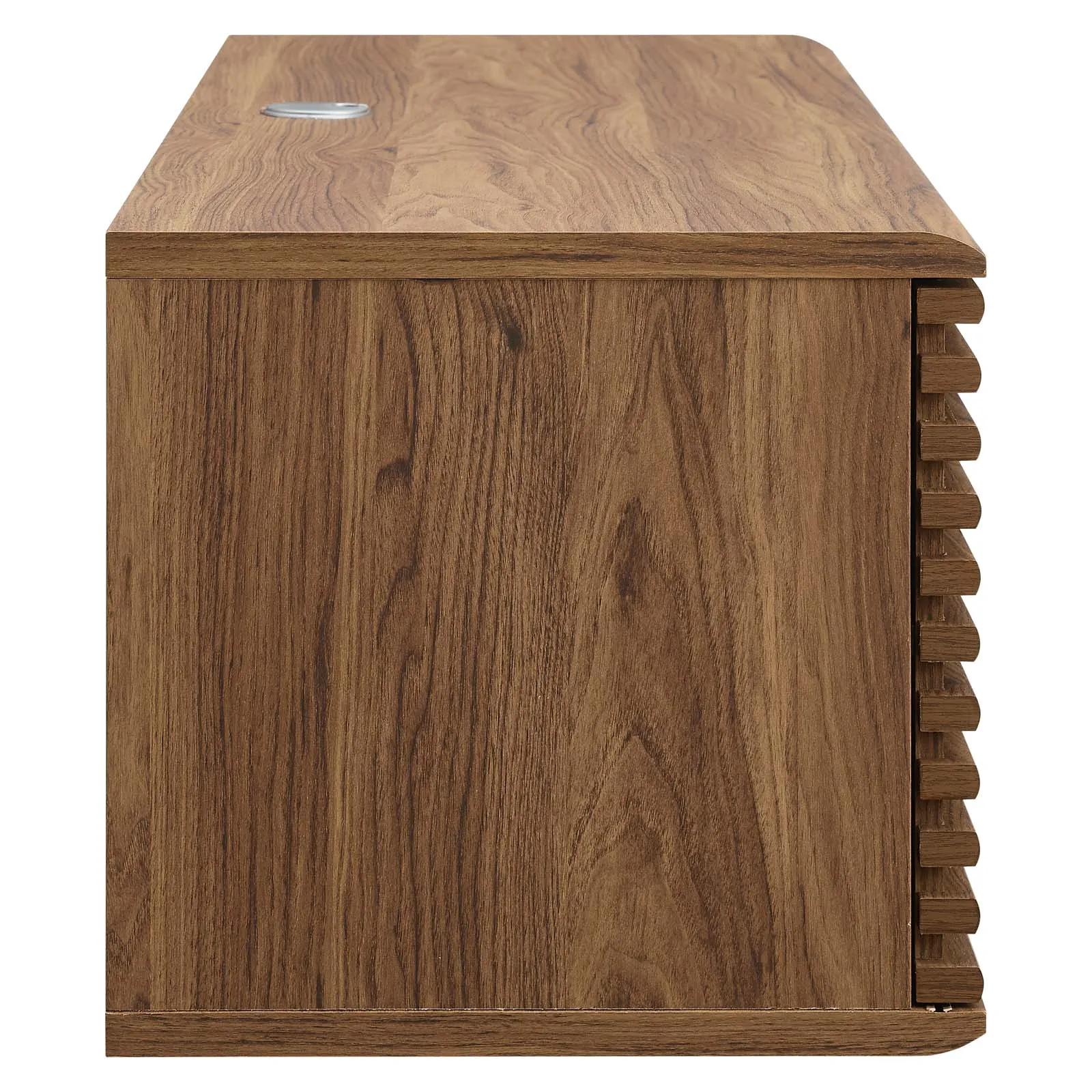 Render  Wall-Mount Media Console TV Stand
